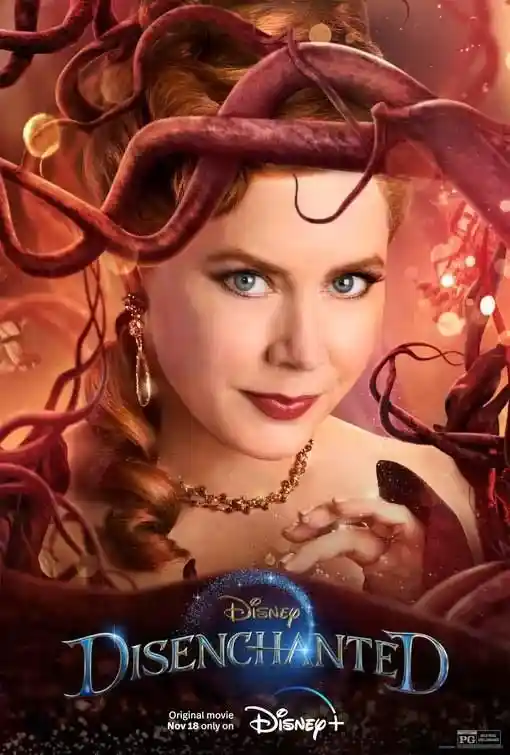 Disenchanted - Viewtvy Premium IPTV Subscription