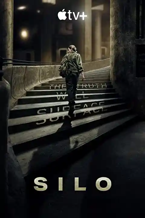 Silo - Viewtvy Premium IPTV Subscription